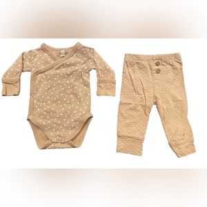Quincy Mae newborn set
